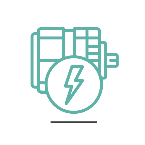 motors and equipment installation icon electricians in Kempton Park
