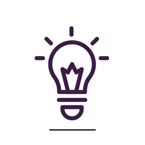 ligthing solutions icon