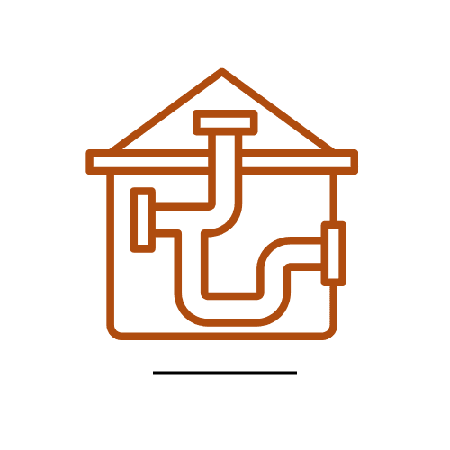 plumber in Kempton Park repairing and replacing leaking pipes