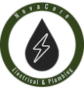 logo 24/7 and general maintenance electrical and plumbing company