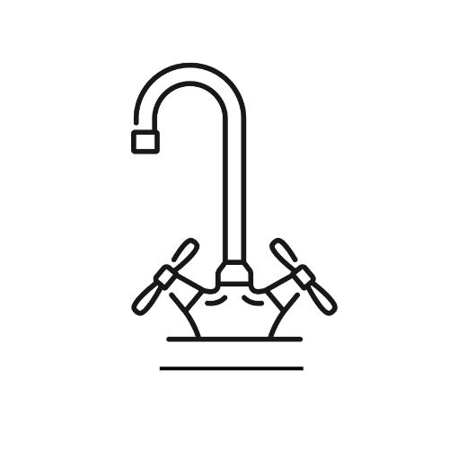 plumber in Kempton Park repairs and replacements on mixers and taps